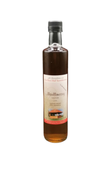 Picture of Marillenessig 500ml