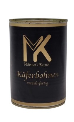 Picture of Käferbohnen (1 Dose)