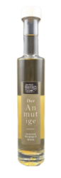 Bild von "Der Anmutige" - feinster Wermutwein  (200ml)