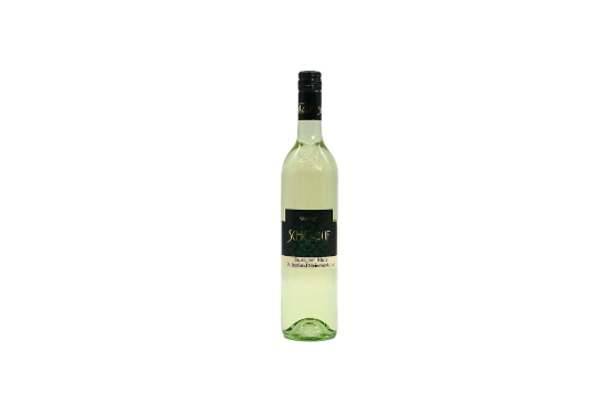 Picture of Sauvignon blanc Vulkanland Steiermark DAC - 0,75l