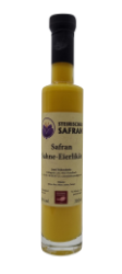 Picture of Steirischer Safran-Sahne-Eierlikör (200ml)