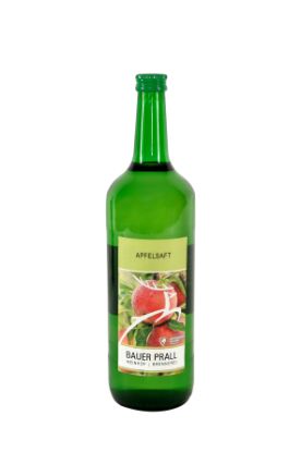 Picture of Apfel Saft 1,00 lt