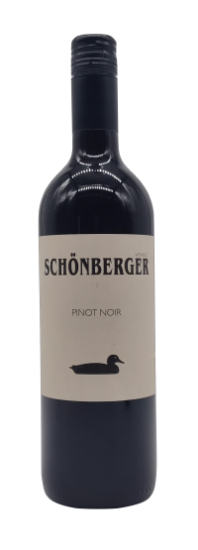 Bild von Pinot Noir 2020