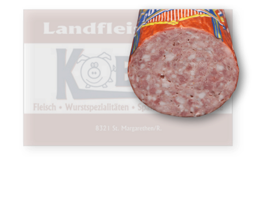 Bild von Polnische - gebraten (ca 300g)