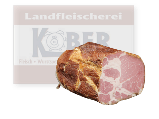 Picture of Schopf gekocht (ca. 300g)