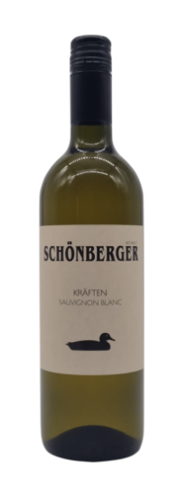 Bild von Kräften Sauvignon Blanc 2019 - Kleinmenge