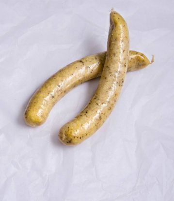 Bild von Erdäpflwurst 350 g