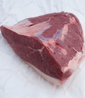 Bild von Tafelspitz 1,5 kg 