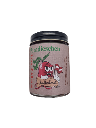 Picture of Pa"Radieschen" im Glas