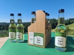 Picture of Apfel Cider (0,33l) - ENE24
