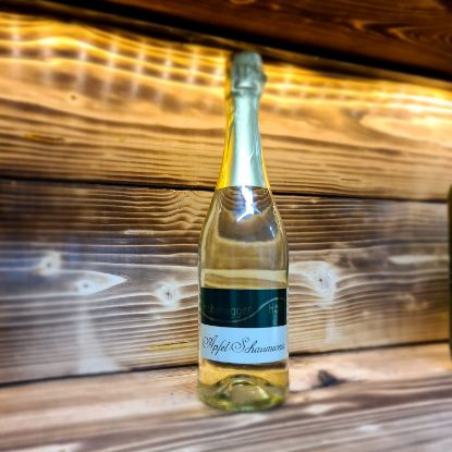 Bild von Apfel Schaumwein - ENE24