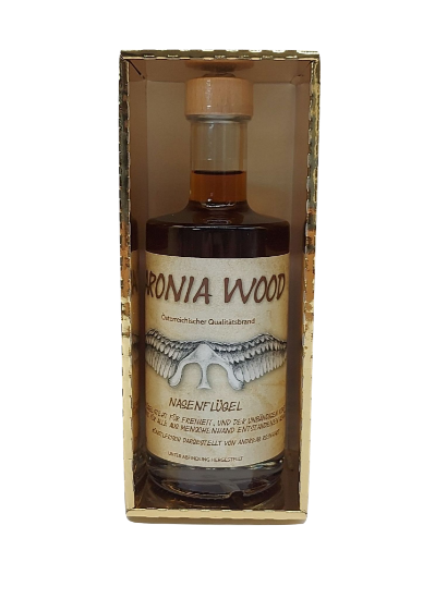 Picture of Aronia Wood 0,35l - ENE24