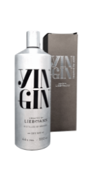 Bild von YIN GIN 500ml- ENE24