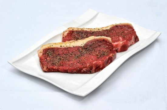 Bild von BIO - R-Rumpsteak - 1 Stück (ca 250g) - Vorbestellung bis Donnerstag 11:00 Uhr