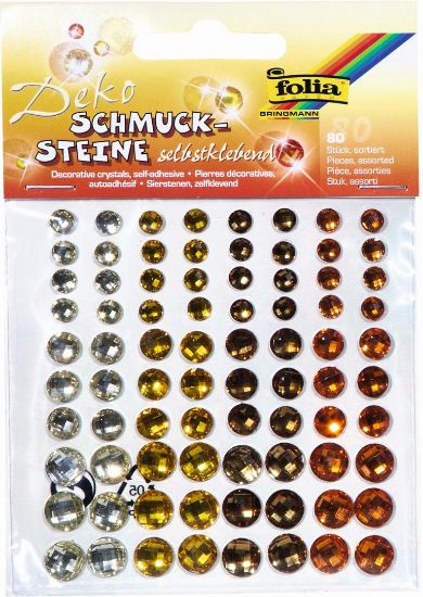 Picture of Schmucksteine Sparkling Yellow