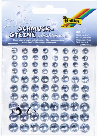 Bild von Schmucksteine Sparkling Clear