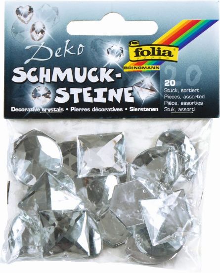 Bild von Schmucksteine maxi crystal