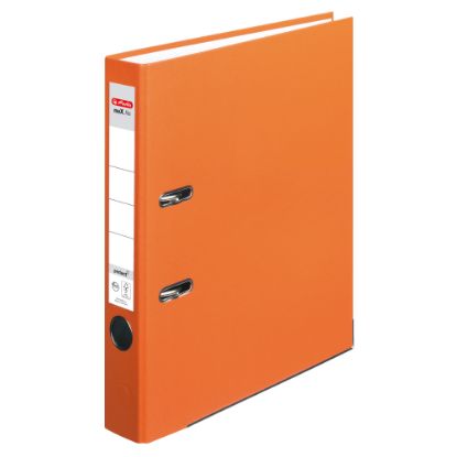 Picture of Ordner 5cm Rückenbreite - orange