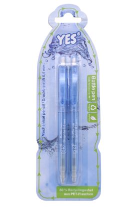 Bild von YES Bottle pen - Druckbleistift 0,5mm