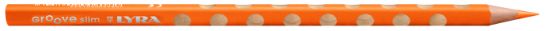 Picture of Lyra Farbstift Groove slim hellorange