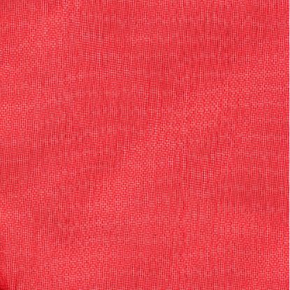 Picture of Organza Beutel 8x10cm - rot