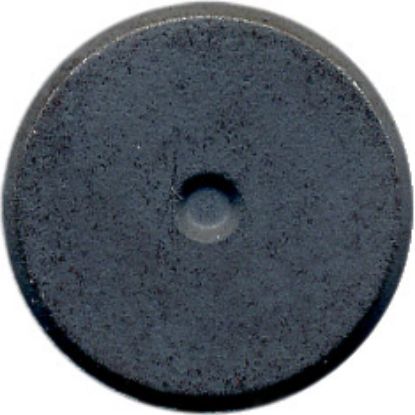 Bild von Scheibenmagnete 20 x 4,5mm 6 Stück