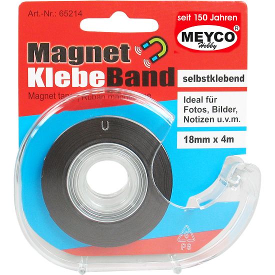 Picture of Magnetband 18 mm