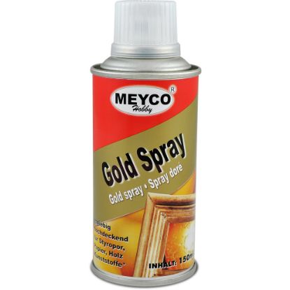 Picture of Goldspray 150 ml