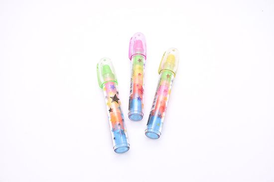 Picture of Radiergummi Steckstift - pink