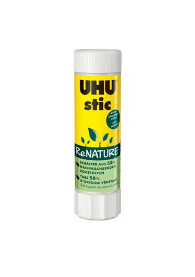 Picture of Uhu Stick ReNATURE 21g