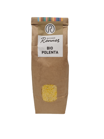 Picture of BIO Polenta 500