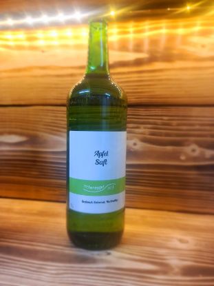 Bild von Apfelsaft 1 L - ENE24