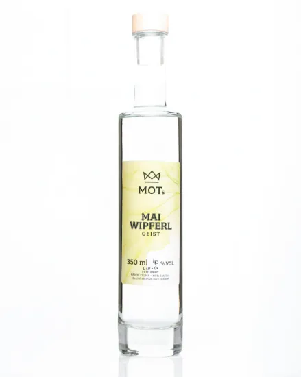 Picture of MOTs Maiwipferl Geist