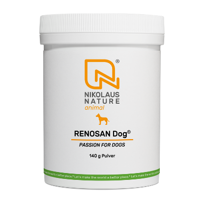 Picture of RENOSAN Dog® 140g Pulver