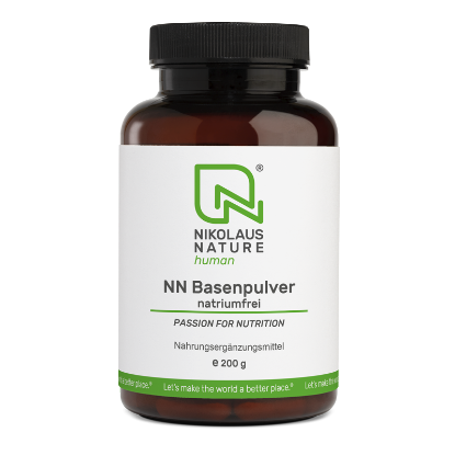 Picture of NN Basenpulver natriumfrei 200g