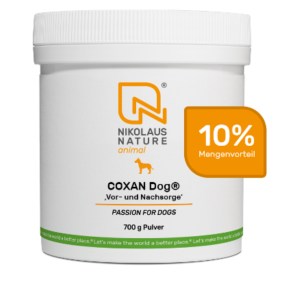 Picture of COXAN Dog® Vor- & Nachsorge" 700g Pulver"