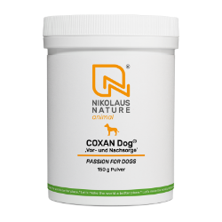 Bild von COXAN Dog® Vor- & Nachsorge" 150g Pulver"