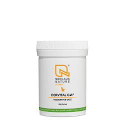 Bild von CORVITAL Cat® 40g Pulver