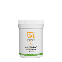 Bild von CORVITAL Dog® 35g Pulver