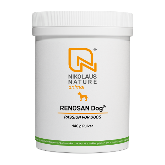 Bild von RENOSAN Dog® 140g Pulver