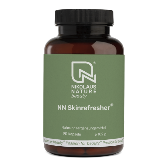 Bild von NN Skinrefresher