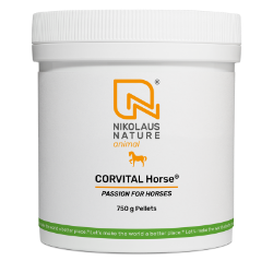 Picture of CORVITAL Horse® 750g Pellets