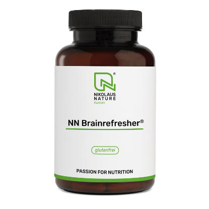 Picture of NN Brainrefresher® 