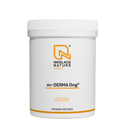 Bild von OV-DERMA Dog® 150g Pulver