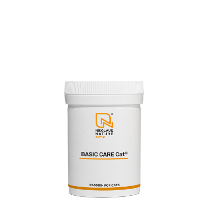 Bild von BASIC CARE Cat® 50g Pulver