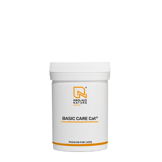 Bild von BASIC CARE Cat® 50g Pulver