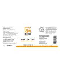 Picture of CORVITAL Cat® 40g Pulver