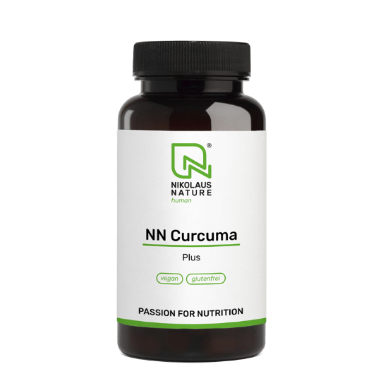 Picture of NN Curcuma plus Kapseln