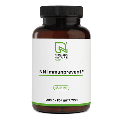 Bild von NN Immunprevent ® Kapseln