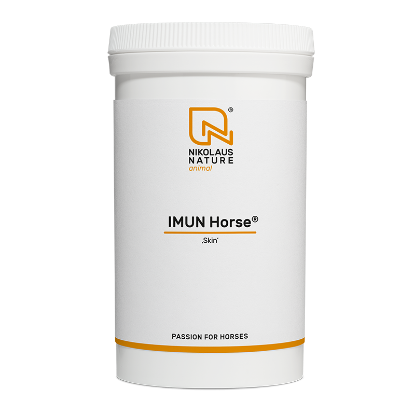 Picture of IMUN Horse® Skin" 1200g Pellets"